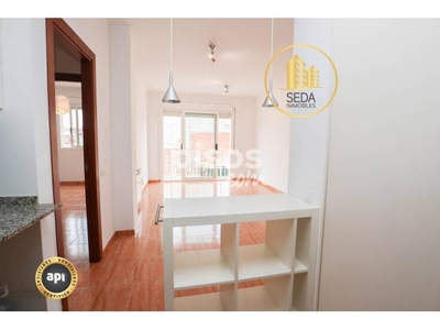 Piso en venta en Ègara en Ègara por 136.000 €