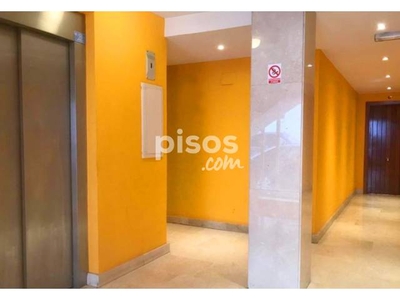 Piso en venta en Guindalera