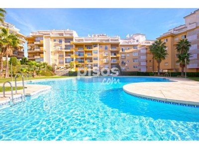 Piso en venta en La Cala de Mijas