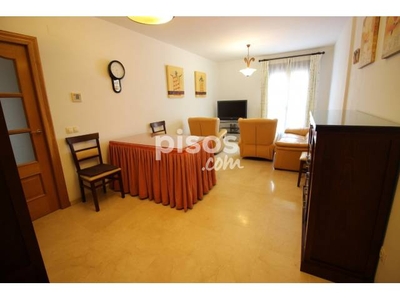 Piso en venta en La Feria en Ronda por 134.000 €