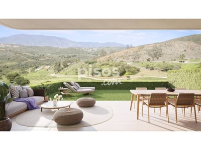 Piso en venta en La Cala Golf-Lagar Martell