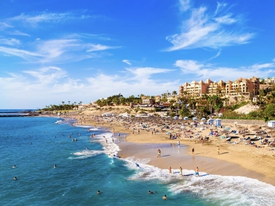 Piso en venta en Playa de las Americas, Arona, Tenerife