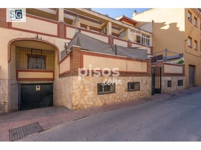 Piso en venta en Plaza Alta en Ogíjares por 90.000 €