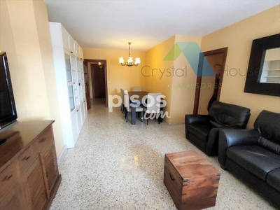 Piso en venta en Santa Paula-La Paz-Los Guindos-Parque Mediterráneo en Santa Paula-La Paz-Los Guindos-Parque Mediterráneo por 279.000 €