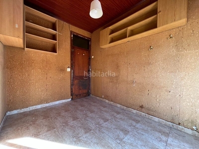 Piso en venta en sants en El Poble Sec - Parc de Montjuïc Barcelona