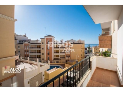 Piso en venta en Torrox Costa - Avenida Andalucia