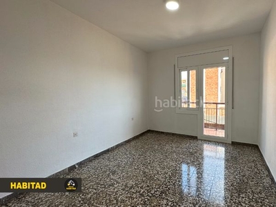 Piso excelente ubicación en Centre-Estació Gavà