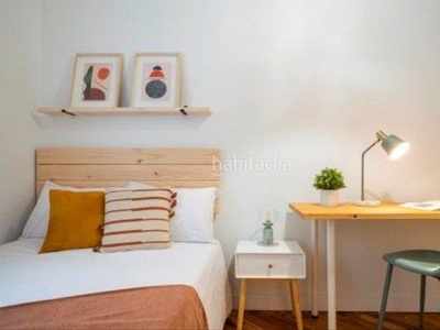 Piso ¡oportunidad de coliving en retiro, ! en Ibiza Madrid