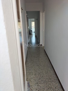 Piso oportunidad zona/precio en La Llàntia Mataró