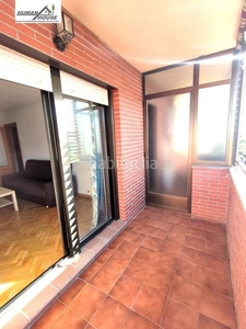 Piso vivienda en urbanización en Humanes de Madrid