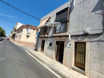 Venta de casa en Centro, Casco Antiguo (Cáceres)