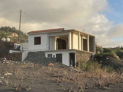 Venta de casa en Los Llanos de Aridane