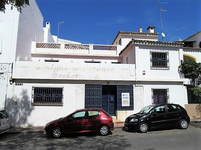 Venta de casa en San Pedro de Alcántara (Marbella (Municipio))