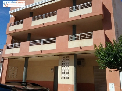 Venta de piso con terraza en Chilches (Xilxes), Playa