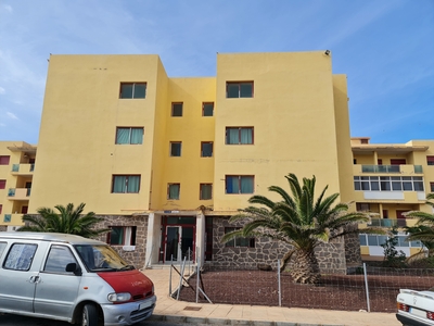 Venta de piso con terraza en Costa Calma (Pájara)