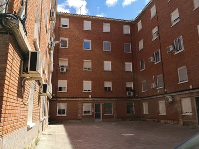 Venta de piso en Fátima, Franciscanos (Albacete)