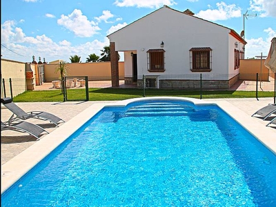 Villa con piscina privada para 4-5 personas