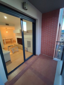 Alquiler de piso en Espinardo de 3 habitaciones con piscina y garaje