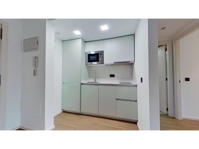 Apartamento en Alquiler en Madrid de las Caderechas, Madrid