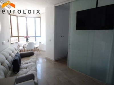 Apartamento para todo el año, Rincon de Loix Alto, www.euroloix.com