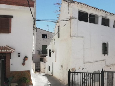 Casa-Chalet en Venta en Albuñuelas Granada Ref: ca309