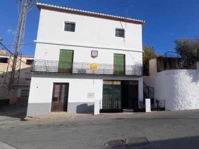 Casa-Chalet en Venta en Albuñuelas Granada Ref: ca658