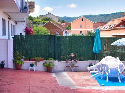 Casa-Chalet en Venta en Bueu Pontevedra Ref: AN0330021