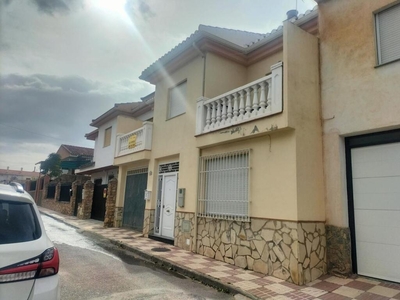 Casa-Chalet en Venta en Durcal Granada Ref: ca118