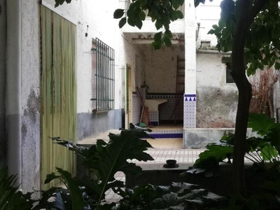 Casa-Chalet en Venta en Durcal Granada Ref: ca821