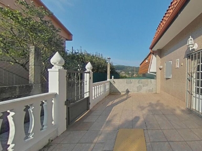 Casa-Chalet en Venta en Limens Pontevedra Ref: Ab0200321