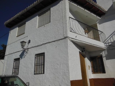 Casa-Chalet en Venta en Niguelas Granada Ref: ca113