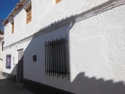 Casa-Chalet en Venta en Niguelas Granada Ref: ca130