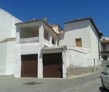 Casa-Chalet en Venta en Niguelas Granada Ref: ca767