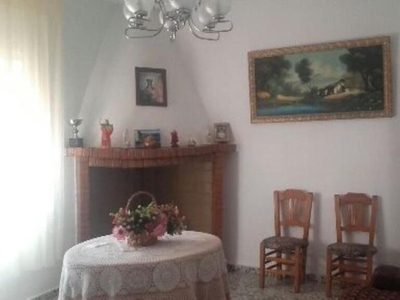 Casa-Chalet en Venta en Villamena Granada Ref: ca623