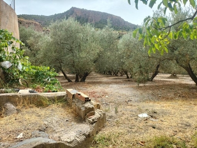 Casa de campo-Masía en Venta en Lecrin Granada Ref: cor101b