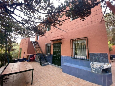 Casa de pueblo en Venta en Lecrin Granada Ref: cor100