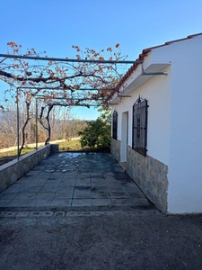 Casa de pueblo en Venta en Lecrin Granada Ref: cor119
