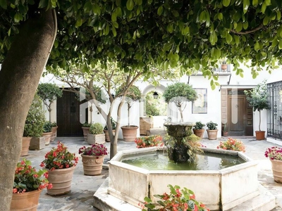 Casa en venta de 208 m² Urbanización La Virginia, 29602 Marbella (Málaga)