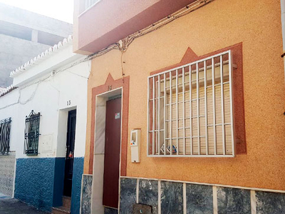 Casa en venta en calle De Las Escobas, Motril, Granada