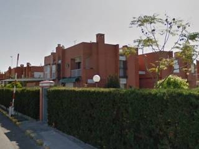 Chalet Calle Cielo, 5, Urbadiez-Entrepuentes, Sevilla