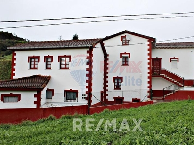 Chalet individual en venta, Cudillero, Asturias
