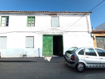 Chalet individual en venta, Pollos, Valladolid