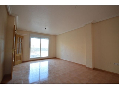 DUPLEX EN VENTA, TORRE PACHECO