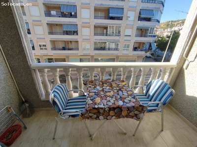 Fantástico apartamento a escasos 500m de las mejores playas de Guardamar del Segura, Alicante