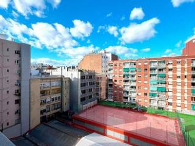 Piso de cuatro habitaciones Pujades 11, El Parc-La Llacuna del Poblenou, Barcelona