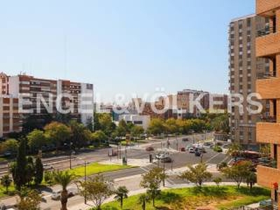 Piso de una habitación Avenida Cataluña, Benimaclet, València