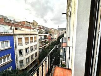 Piso de una habitación Ciutat De Balaguer, Sant Gervasi-La Bonanova, Barcelona