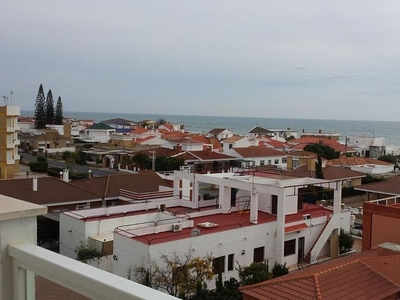 Piso en alquiler en La Antilla - Islantilla de 3 habitaciones con terraza y piscina