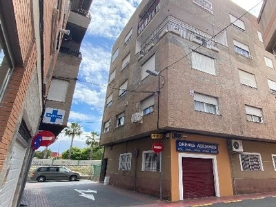 Piso en venta en calle Constitucion, Murcia, Murcia