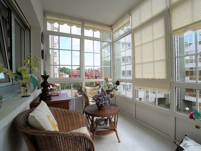 Piso en venta en Fingoi de 4 habitaciones con terraza y garaje